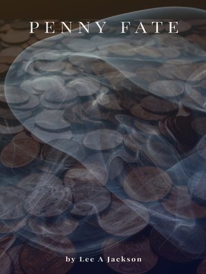 cover image of Penny Fate